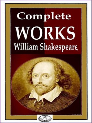 cover image of Complete Works of William Shakespeare